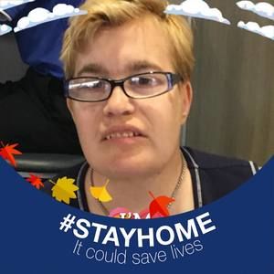 Meet your Posher, Katherine